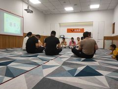 -红黄蓝早教(西海岸旗舰中心)