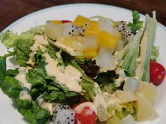 -萨莉亚意式餐厅(南京万达茂店)