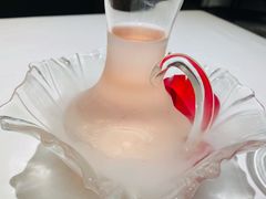 香颂玫瑰露-王品牛排(常州吾悦广场店)
