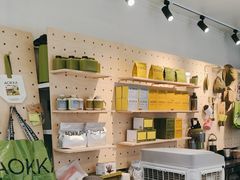 -AOKKA COFFEE(万象前海快闪店)