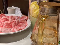 -曲氏老北京铜锅涮肉•火锅(不老街店)