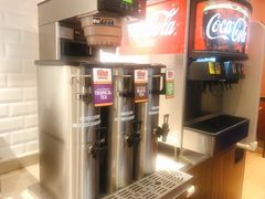 -The Habit Burger Grill 哈比特汉堡(爱琴海店)