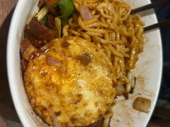 -寻裕记·现炒浇头面(人民广场店)