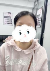 -韩美绣·骨相纹眉·洗眉美瞳线