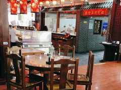 -德顺源·非遗烧麦·老菜(大观园店)
