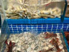 -海汕记·潮汕鲜牛肉火锅·自助