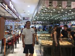 -新玛特购物广场(齐齐哈尔店)