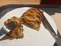 -星巴克(金茂大厦店)