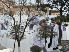 -王府井奥莱棋盘山小镇