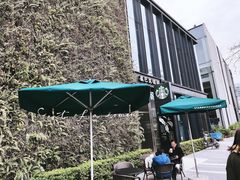 -星巴克(深圳前海企业公馆店)