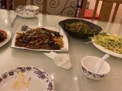 -零点餐厅(马神庙店)