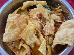 -谭老太正宗柳州螺狮粉(家和花园店)