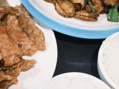 -小红鲸·海鲜餐厅(轸大路店)