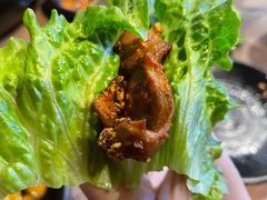 -九田家黑牛烤肉料理(无锡T12店)