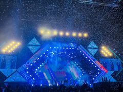 -南京奥林匹克体育中心-体育馆