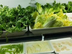 -汉丽轩韩式自助烤肉(大学城龙湖U城天街A馆店)
