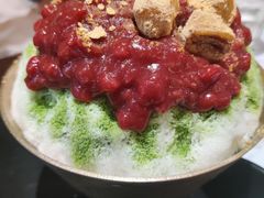 -TAMATI(巴黎贝甜韩式西餐厅店)