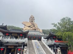 -句容茅山景区