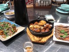 -潮界(虹桥新天地店)