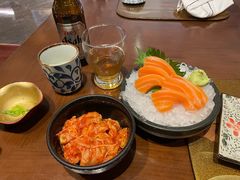 -九洲喜来登酒店湖月日餐厅