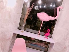 -Smile House咖啡馆(群芳小区店)