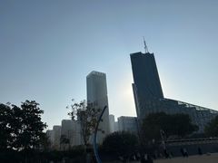 -天鹅湖体育公园