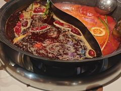 -江北北火锅馆·公路夜市(魏公村店)