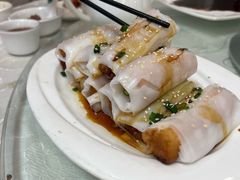 酿炸面卷肠粉-汇兴源餐馆(小北路店)