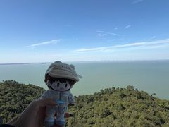 -巢湖姥山岛
