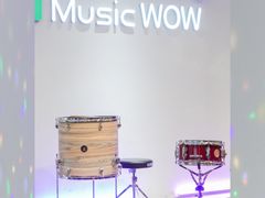 -音乐窝玩创中心·乐器声乐(海珠乐峰店)