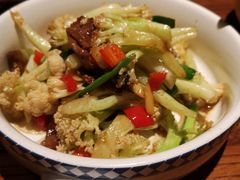 -纳瓦新疆菜(银都店)