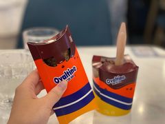 -麦当劳(苏州中心星悦汇店)