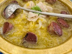 -王厚元饺子·辽菜·烤鸭(黄河大街店)
