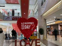 -光启城时尚购物中心