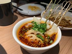 -太二酸菜鱼(沈阳万象城店)