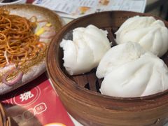 -叹茶靓点·粤式餐厅·全天茶市(石井万民广场店)