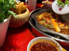 -山城辣妹子(定福庄店)