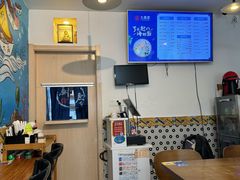 -大禹家·海鲜面馆(新闸路店)
