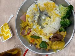 -佰搭果·广式茶餐厅(西华路店)