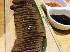 -蒙料·手把肉(望京店)
