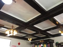 大堂-绿野餐厅(上海动物园店)