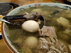 -老友谊餐厅(319国道店)