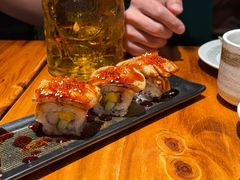 -千懿六本木酒场(常熟路店)