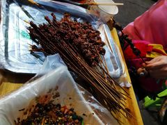 -袁师傅烤肉(弹子石店)