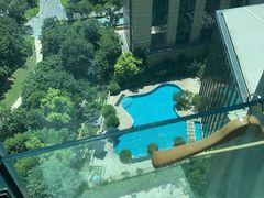 -济南喜来登酒店