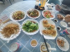 -新欢海鲜坊(赖屋店)