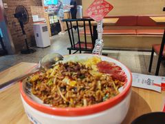 -怪噜范·老贵阳街头名小吃(汇金星力城店)
