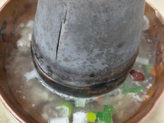 -月圆火锅(宁海东路二店)