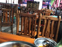 -重庆鱼美佳火锅(四川师大店)