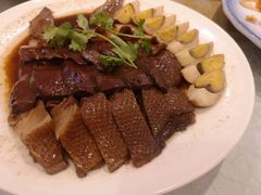 潮式卤水拼盘-珍宝明珠园林食府